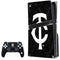 MLB Minnesota Twins Dark Wash PS5 Pro Disk Bundle  Skin